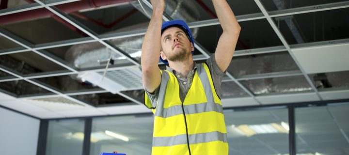 Fire Alarm Installations Image