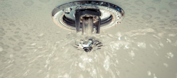 sprinkler systems Image