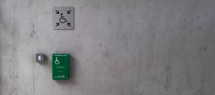 disabled-refuge-systems